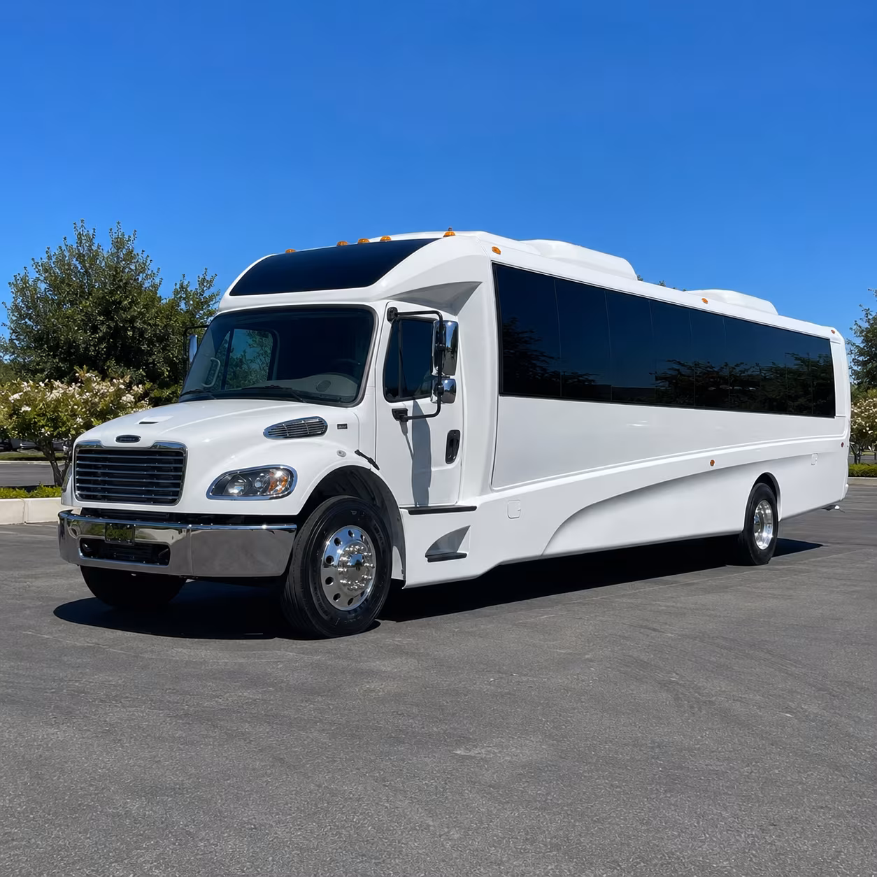 boca raton concert transportation