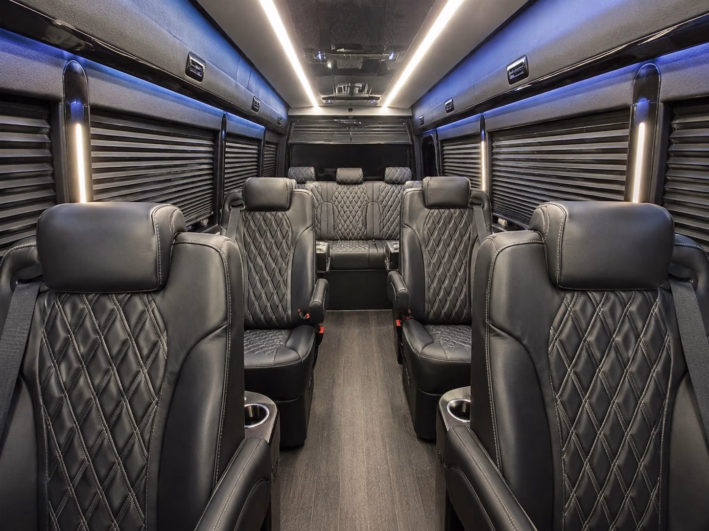 boca raton employee transportation
