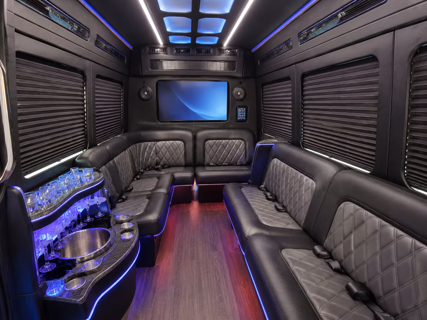 boca raton long distance transportation