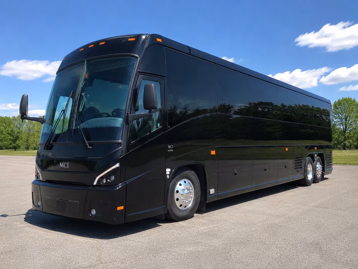boca raton school event transportation